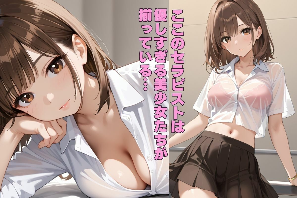 ドキドキ本番メンズエステ サンプル画像1