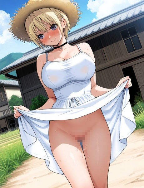 ドスケベいちご3人娘 サンプル画像4
