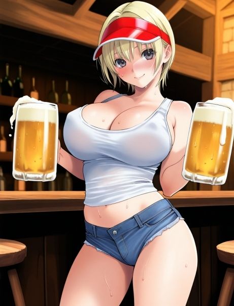 ドスケベいちご3人娘 サンプル画像6