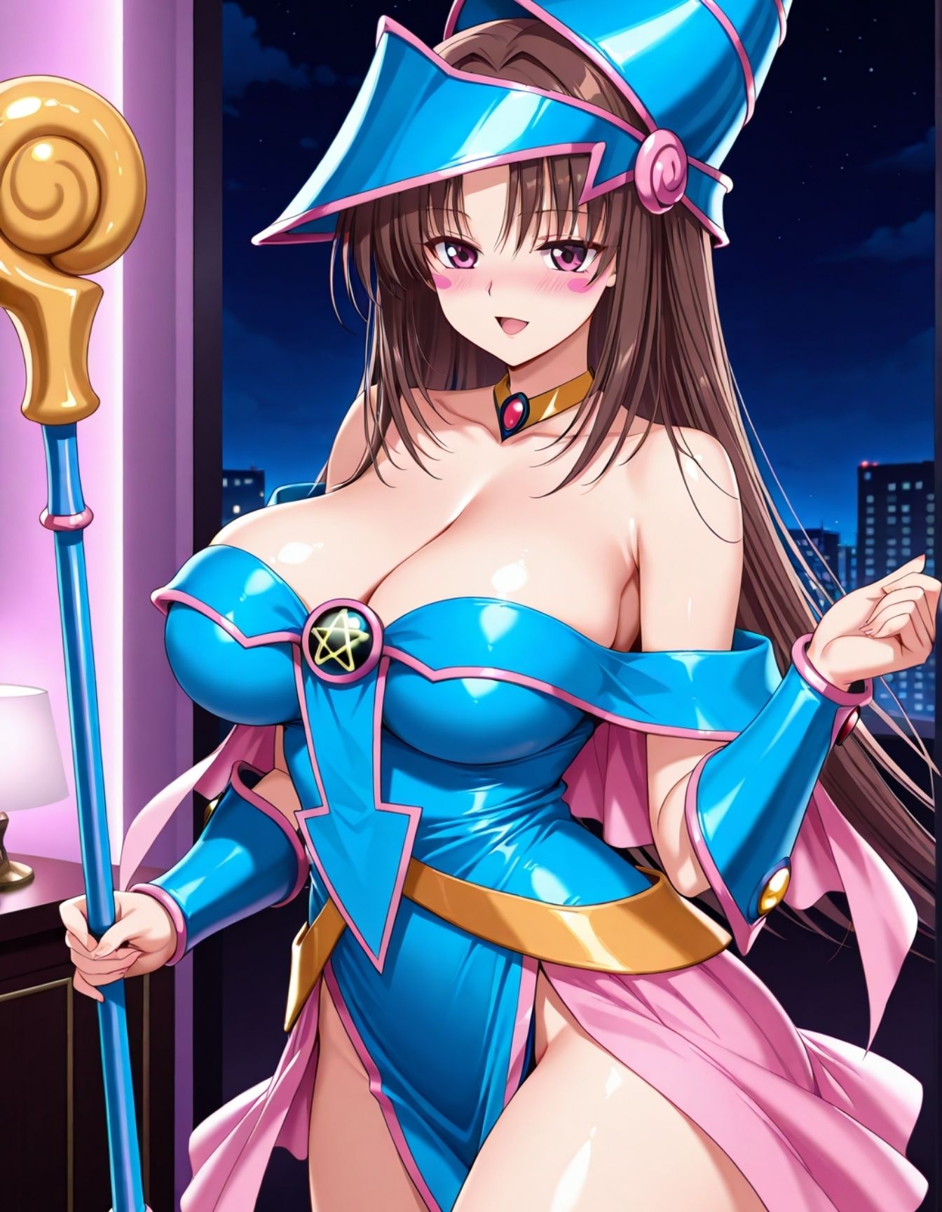 ナース以外も涼子におまかせ2 サンプル画像7