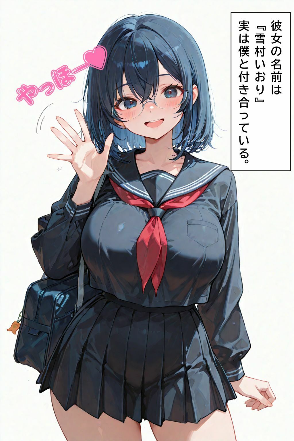 ネトラセ後悔日誌 サンプル画像2