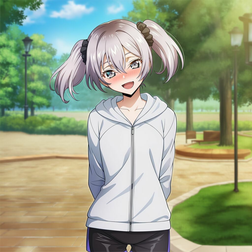 ネムと付き合って結婚してセックスして妊娠して出産して娘のことが大好きな話 サンプル画像1