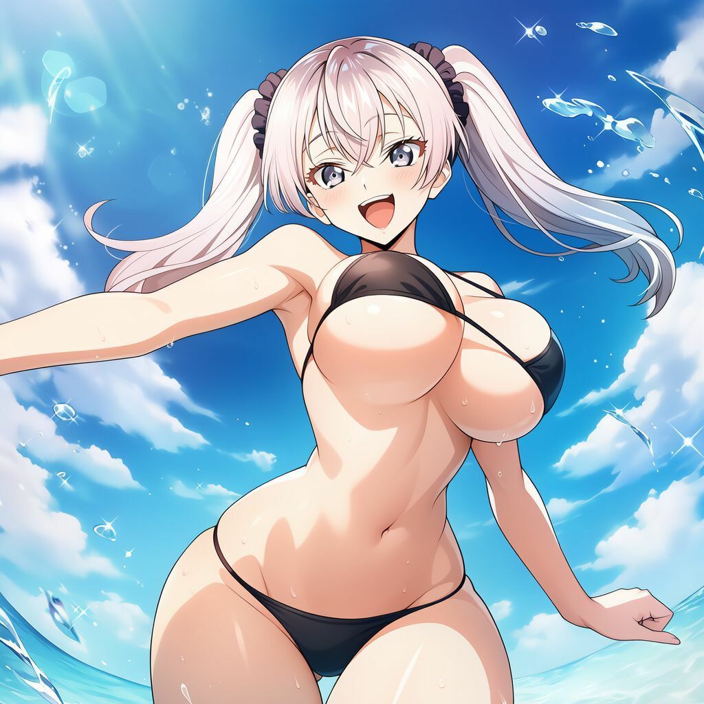 ネムと付き合って結婚してセックスして妊娠して出産して娘のことが大好きな話 サンプル画像3