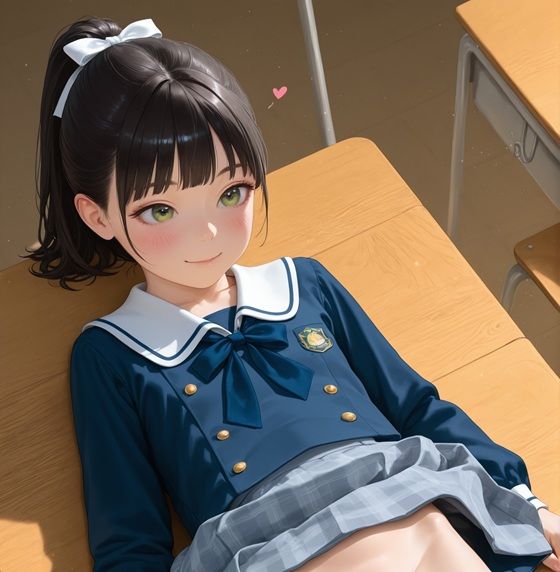 ハピネススペース サンプル画像4