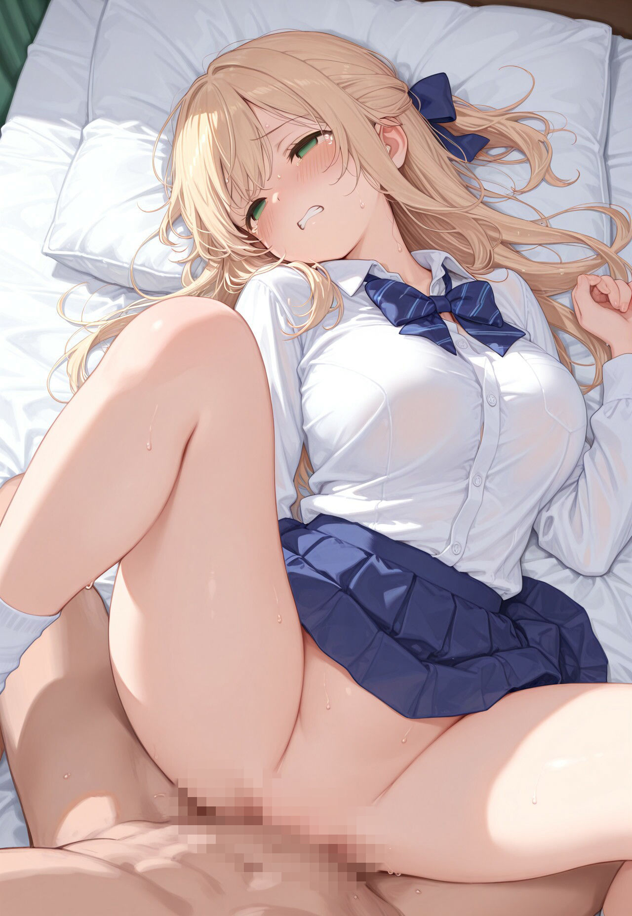ハメ撮り図鑑 サンプル画像6