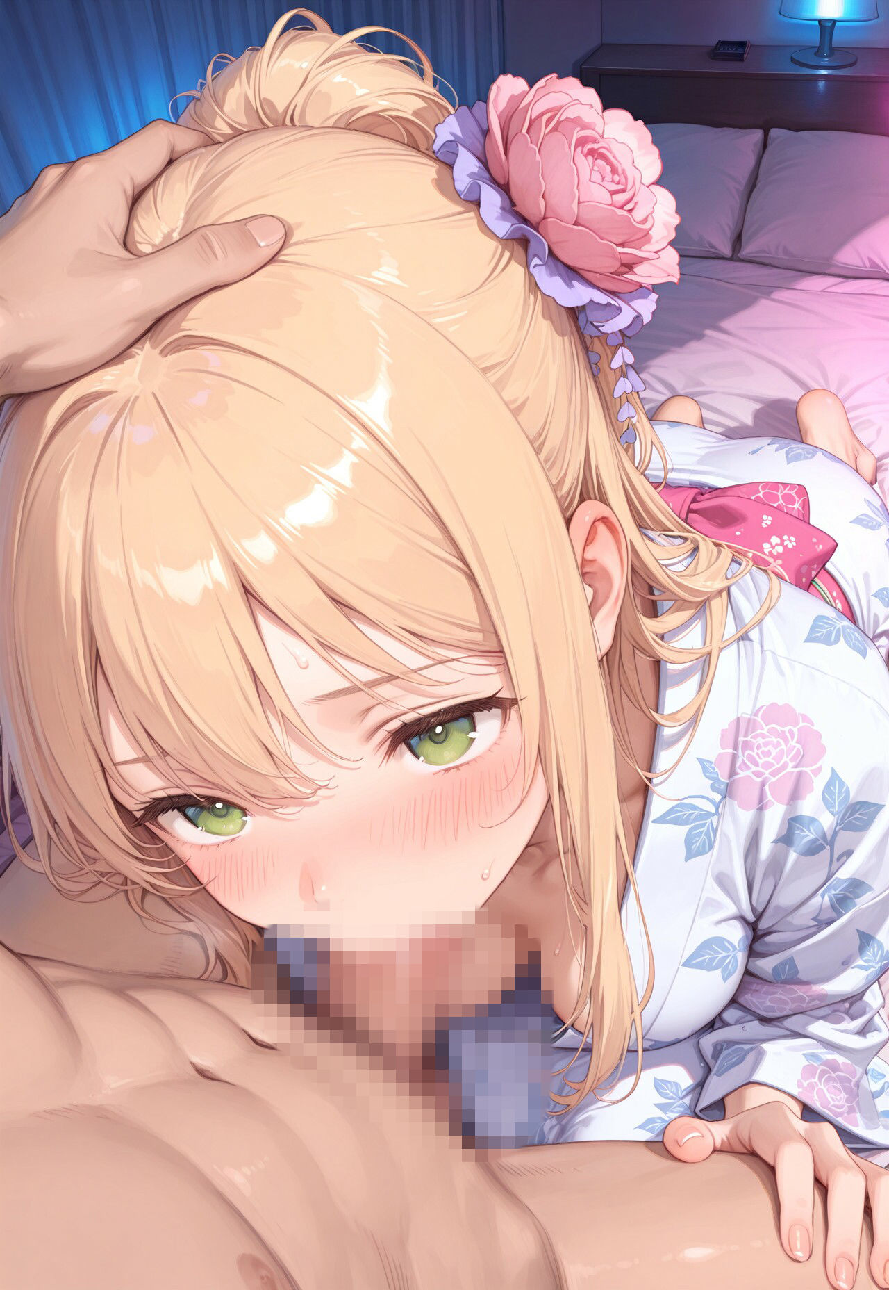 ハメ撮り図鑑 サンプル画像7