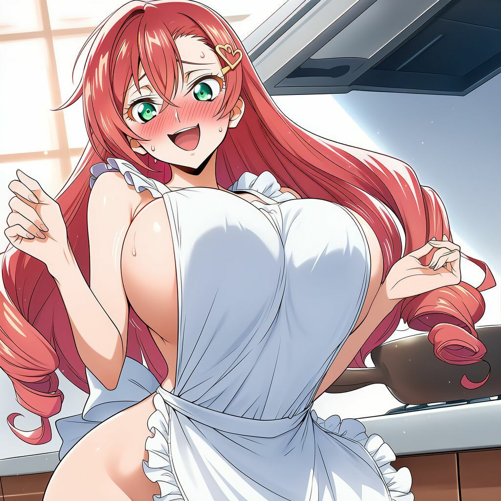 ハルカと結婚してセックスして妊娠出産して娘が大好きな話 サンプル画像5