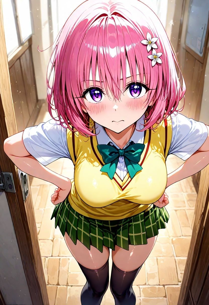 ハーレム計画を企てていたモ〇王女、自分が一番の絶頂依存メスだった件。【CG集・500枚】 サンプル画像1