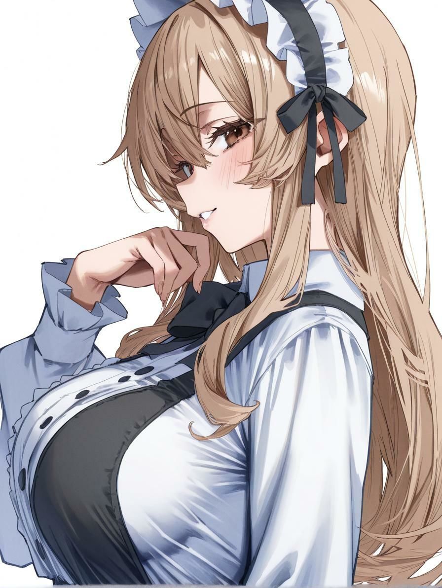 バイトの先輩の裏の顔 〜黒レース姿でからかってくる先輩が可愛すぎる〜 サンプル画像3