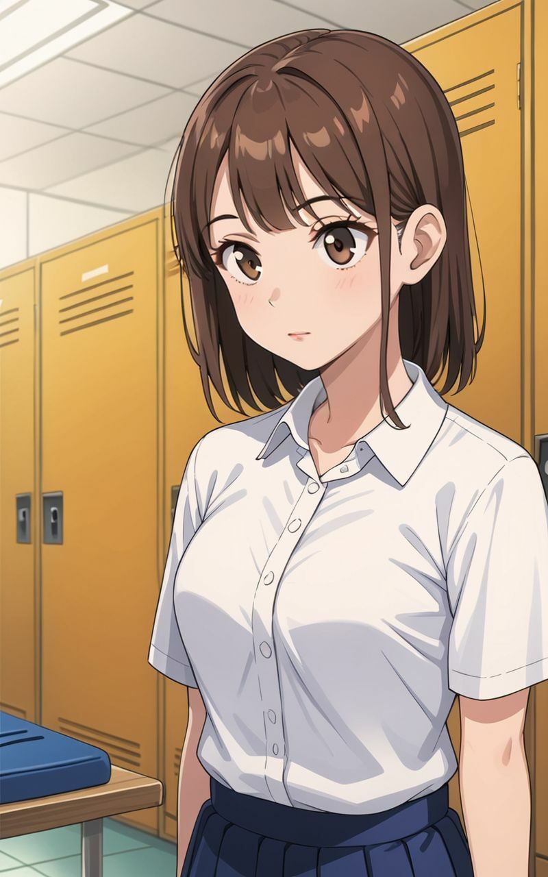 バイト先のアイドル級女子〇生が肉便器に堕ちるまで サンプル画像2