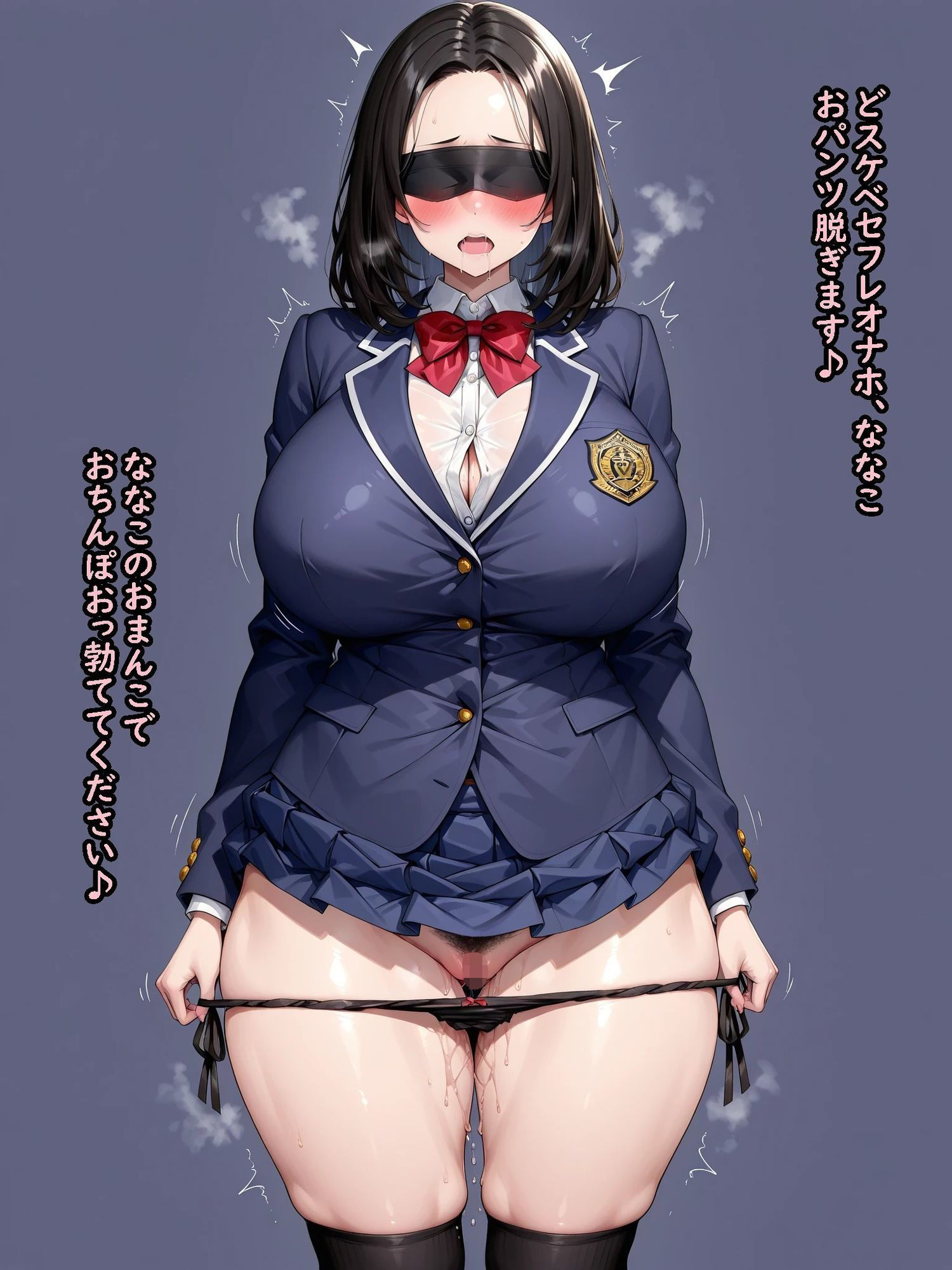 バ先の人妻ななこさんがデカチンに堕ちるまで 6 サンプル画像2