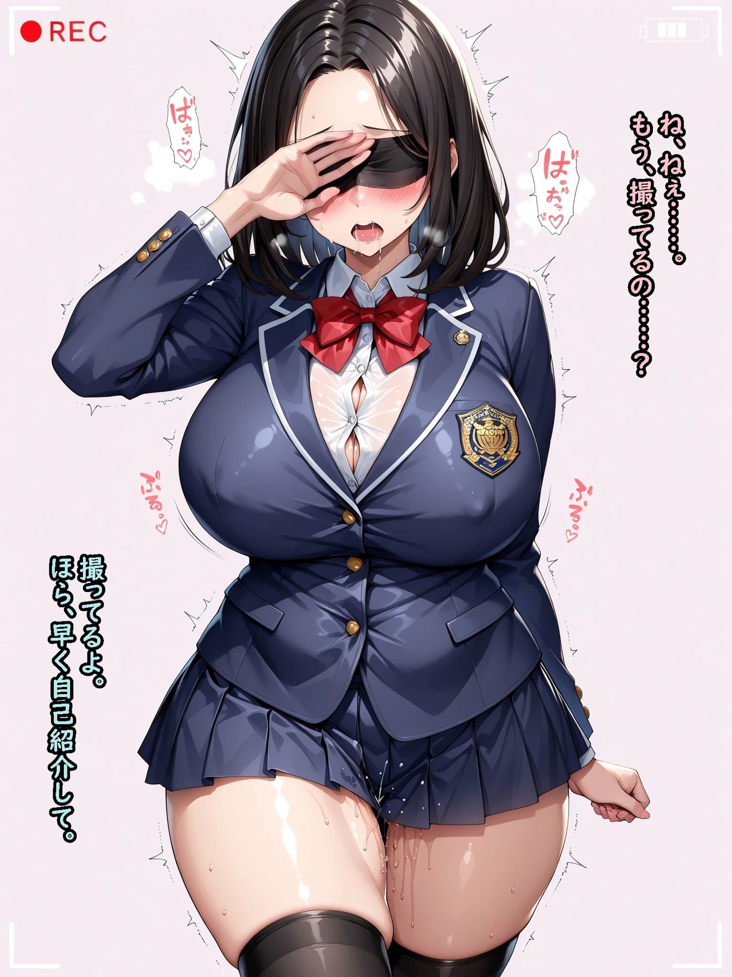 バ先の人妻ななこさんがデカチンに堕ちるまで 7 サンプル画像2