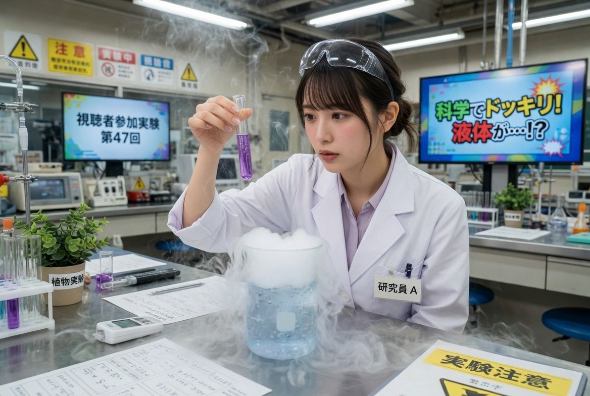 パイオツTV サンプル画像1