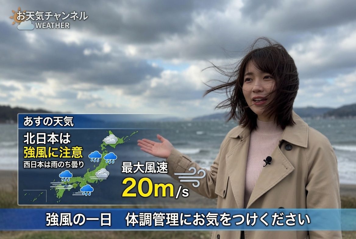 パイオツTV サンプル画像2