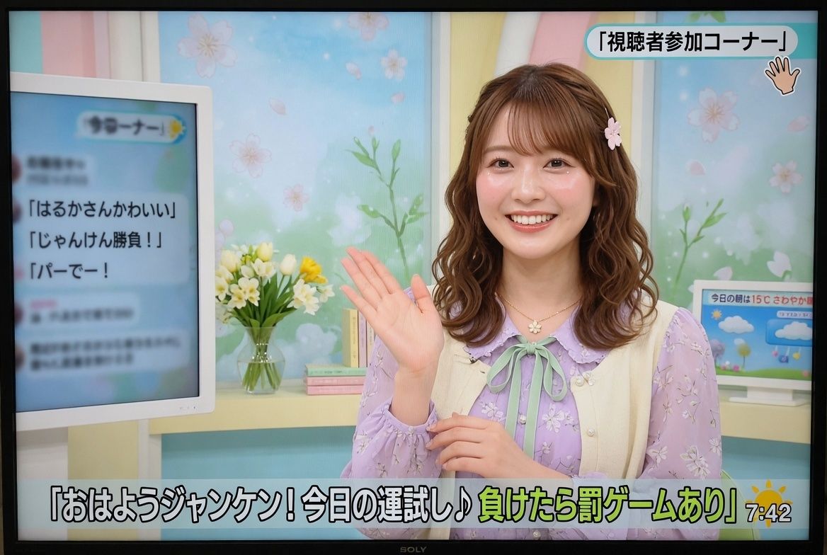 パイオツTV サンプル画像3