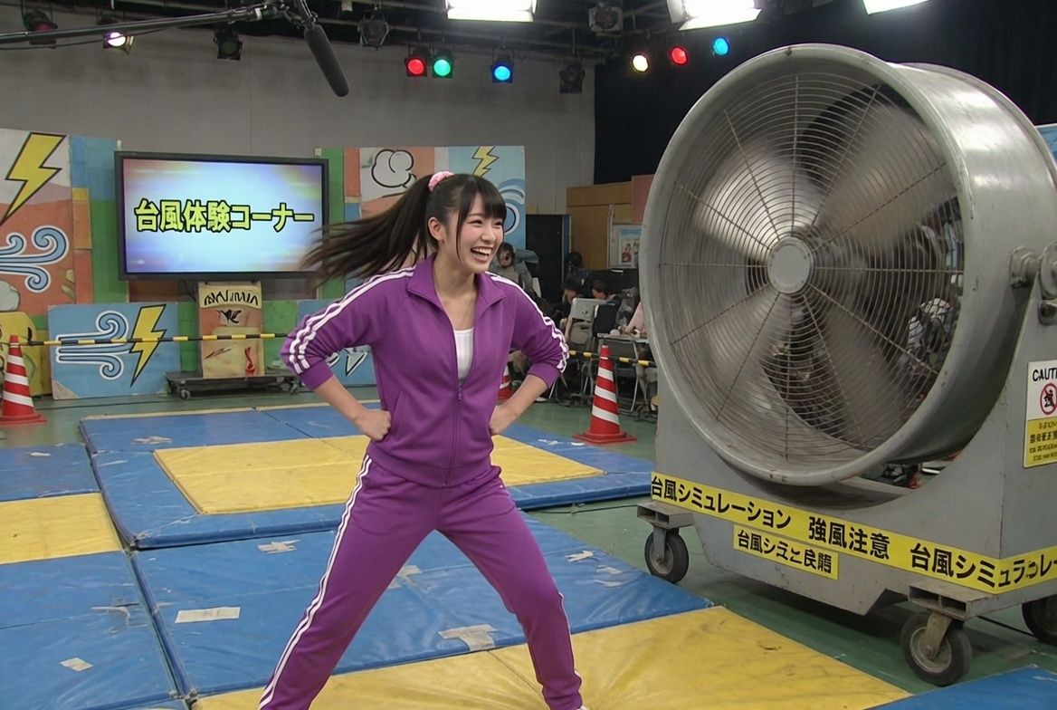 パイオツTV サンプル画像4