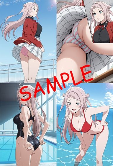 パパライブ！スクールアイドルパパ活日記〜鍾〇珠編〜 サンプル画像1