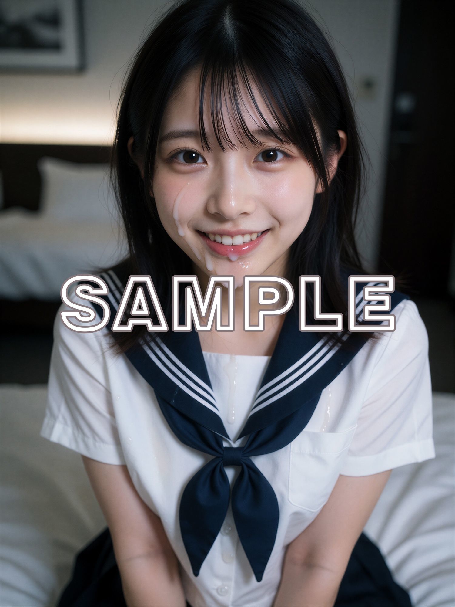 パパ活女子校生  あいり サンプル画像7
