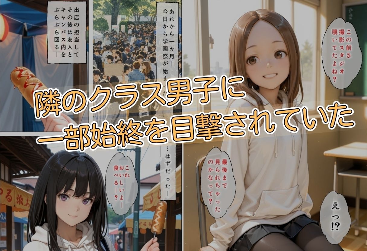 パンストだけは脱ぎません2 サンプル画像4