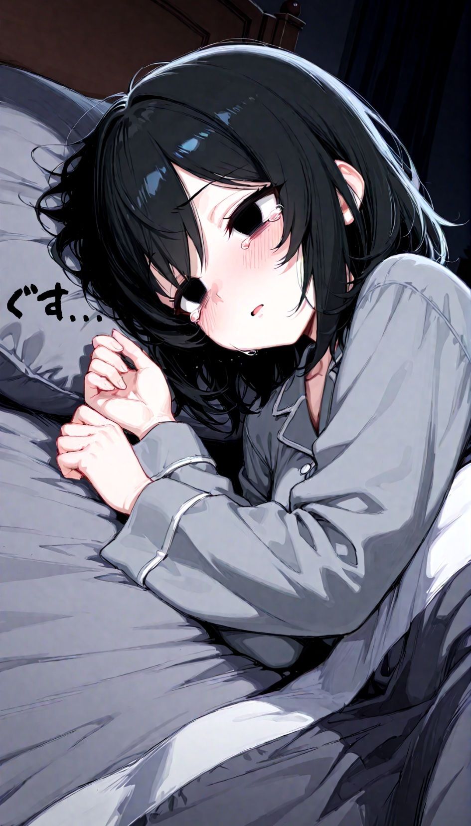 ヒゲキガオキタヒ サンプル画像7