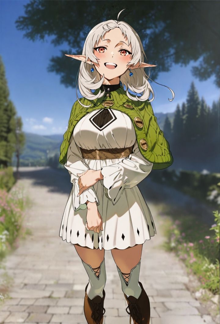 ヒロインえっち エ〇ス＆シ〇フィ＆ロ〇シー サンプル画像3