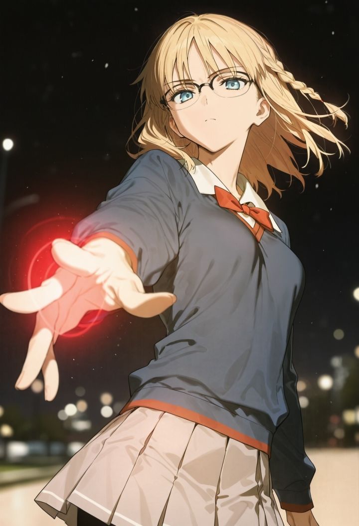 ヒロインえっち  サジョウ・ア〇カ＆〇ーネ・チェルク サンプル画像5