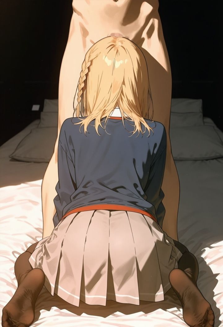 ヒロインえっち  サジョウ・ア〇カ＆〇ーネ・チェルク サンプル画像6