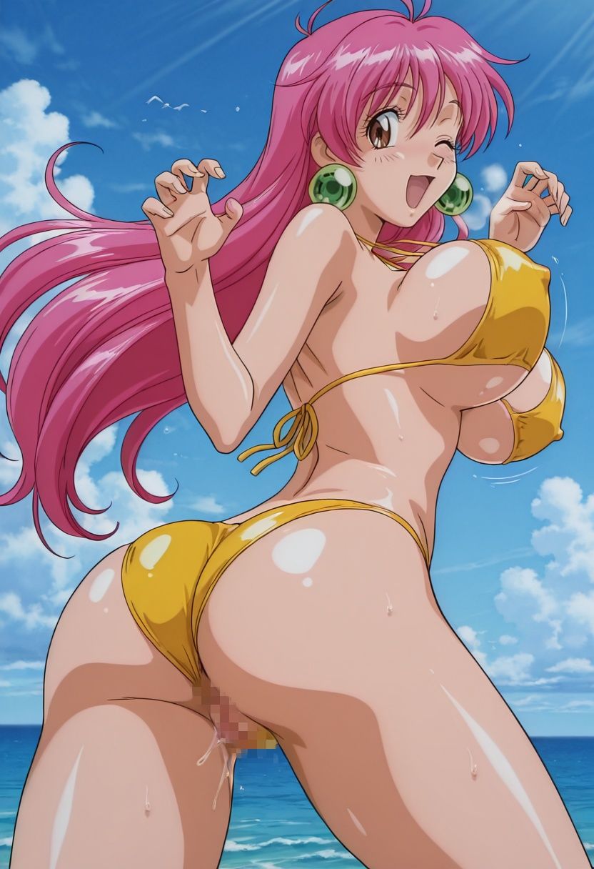 ヒロインアートシリーズ 80・90年代 令和にもう一度 Return of the Heroines サンプル画像10