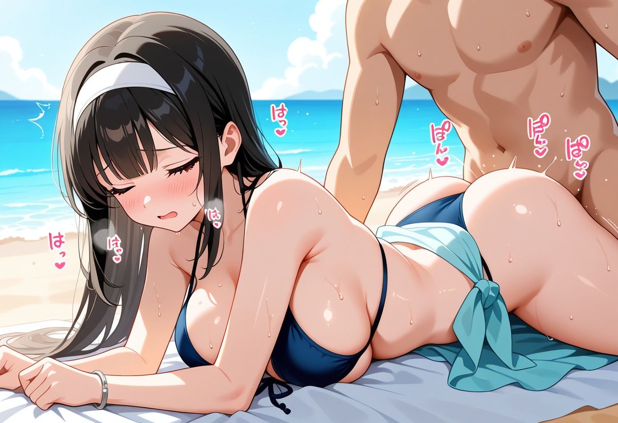 ヒロインズコレクション 水着編 Vol.1 サンプル画像9