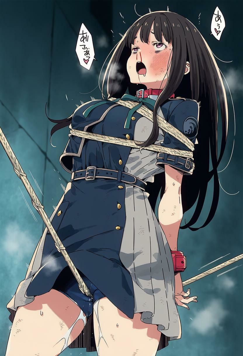 ヒロインピンチ ソフトリョナ 詰め合わせ400枚セット vol.01 サンプル画像6