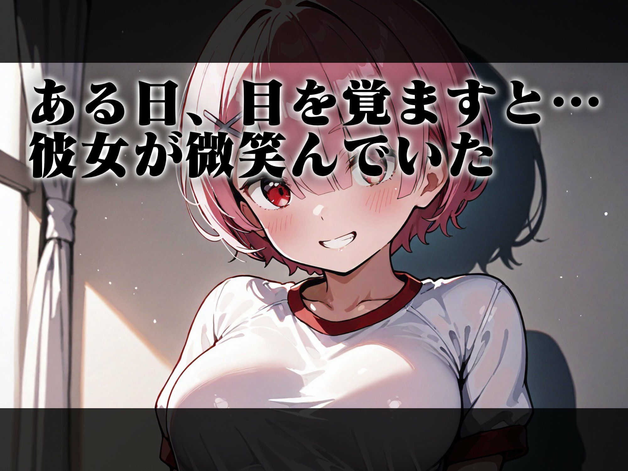 ヒロイン即えっち ラ● ブルマ編 サンプル画像2