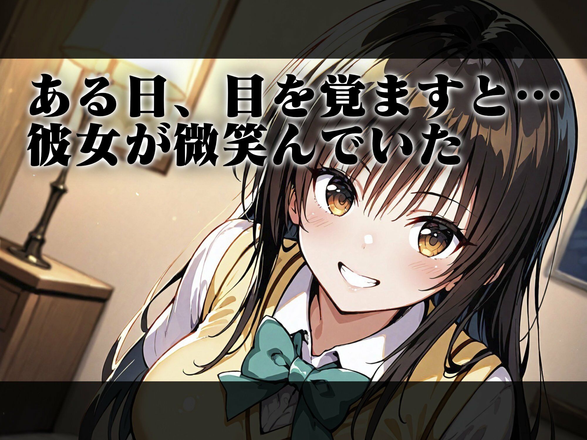 ヒロイン即えっち 古●川唯 総集編 サンプル画像2