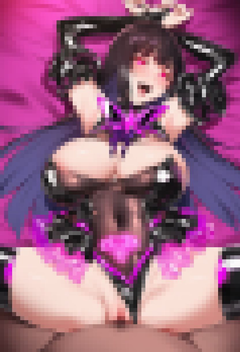 ヒロイン旧人格アンインストール悪堕ち 10 サンプル画像3