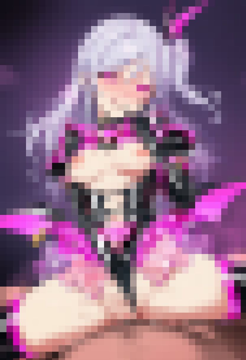 ヒロイン旧人格アンインストール悪堕ち 11 サンプル画像5