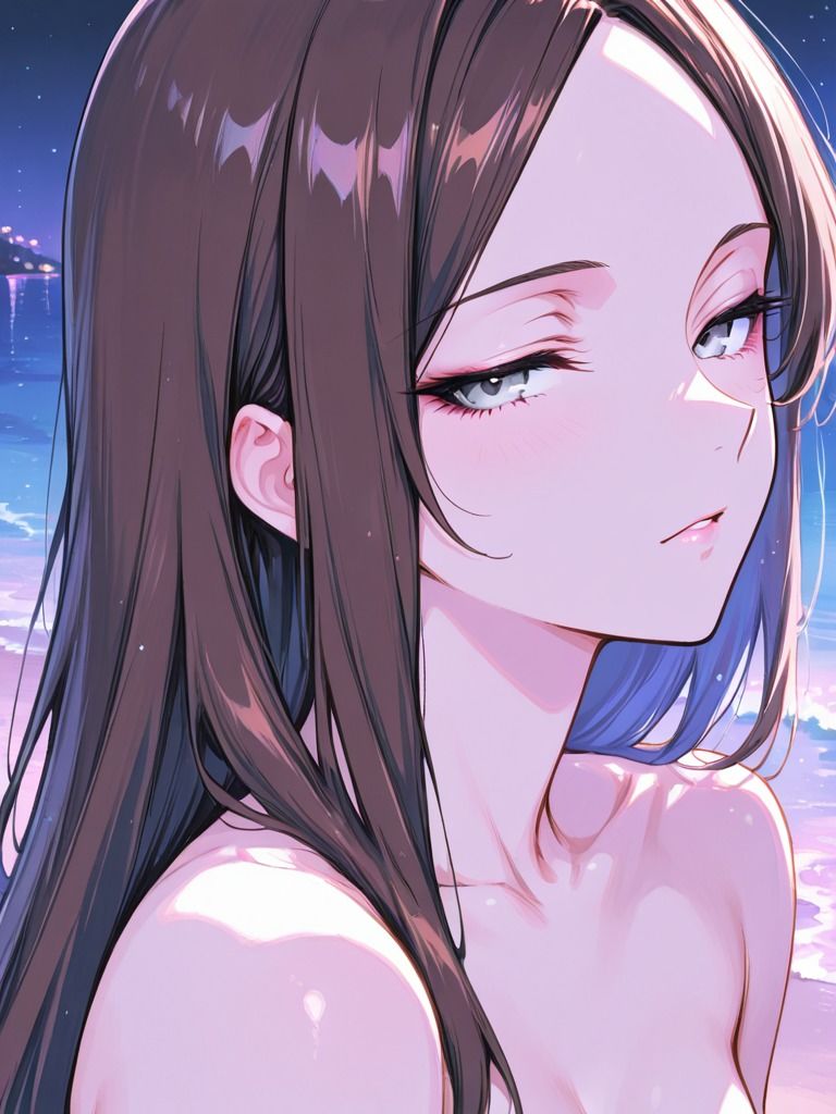 ビーチガール サンプル画像4