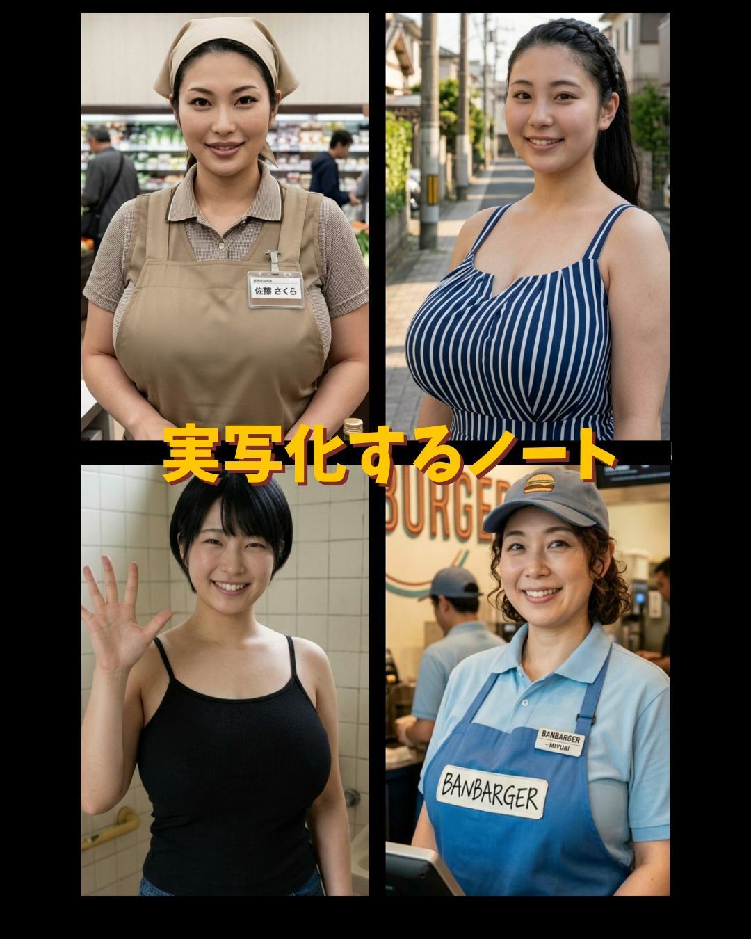 ピンクノート サンプル画像2