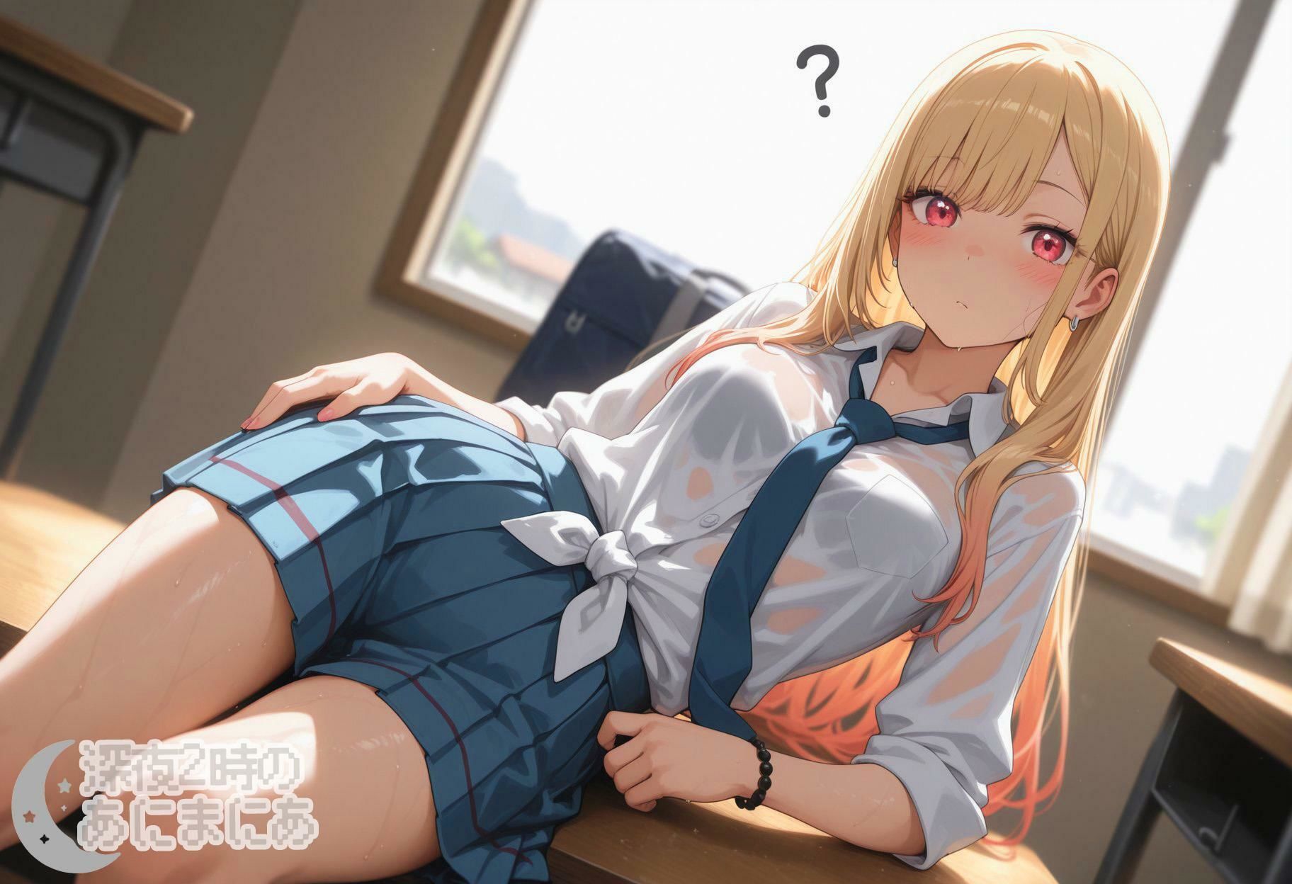 ファインダー越しの姫  -vol.1- サンプル画像1