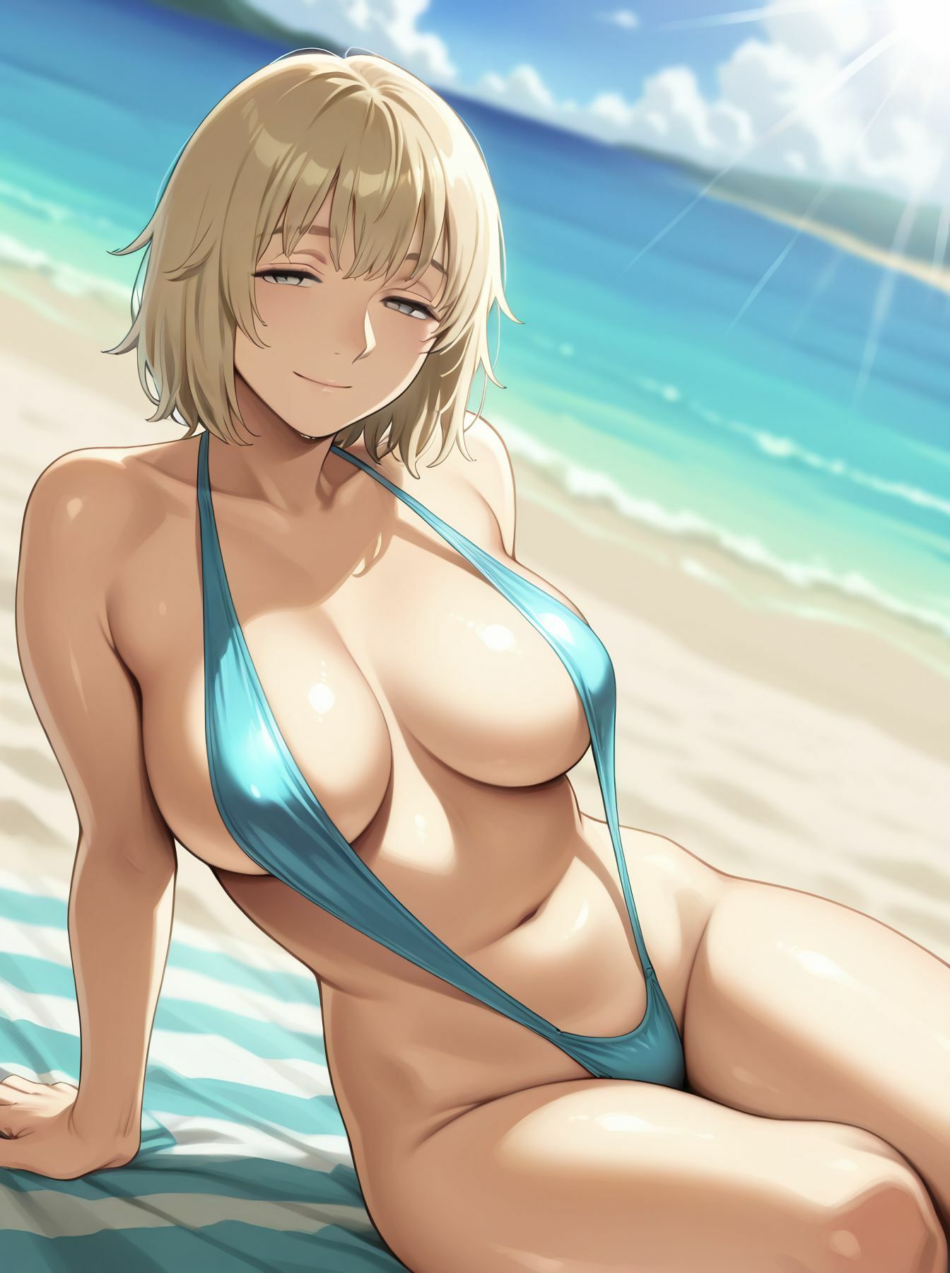 ファリ〇・トーデンCG集 サンプル画像3