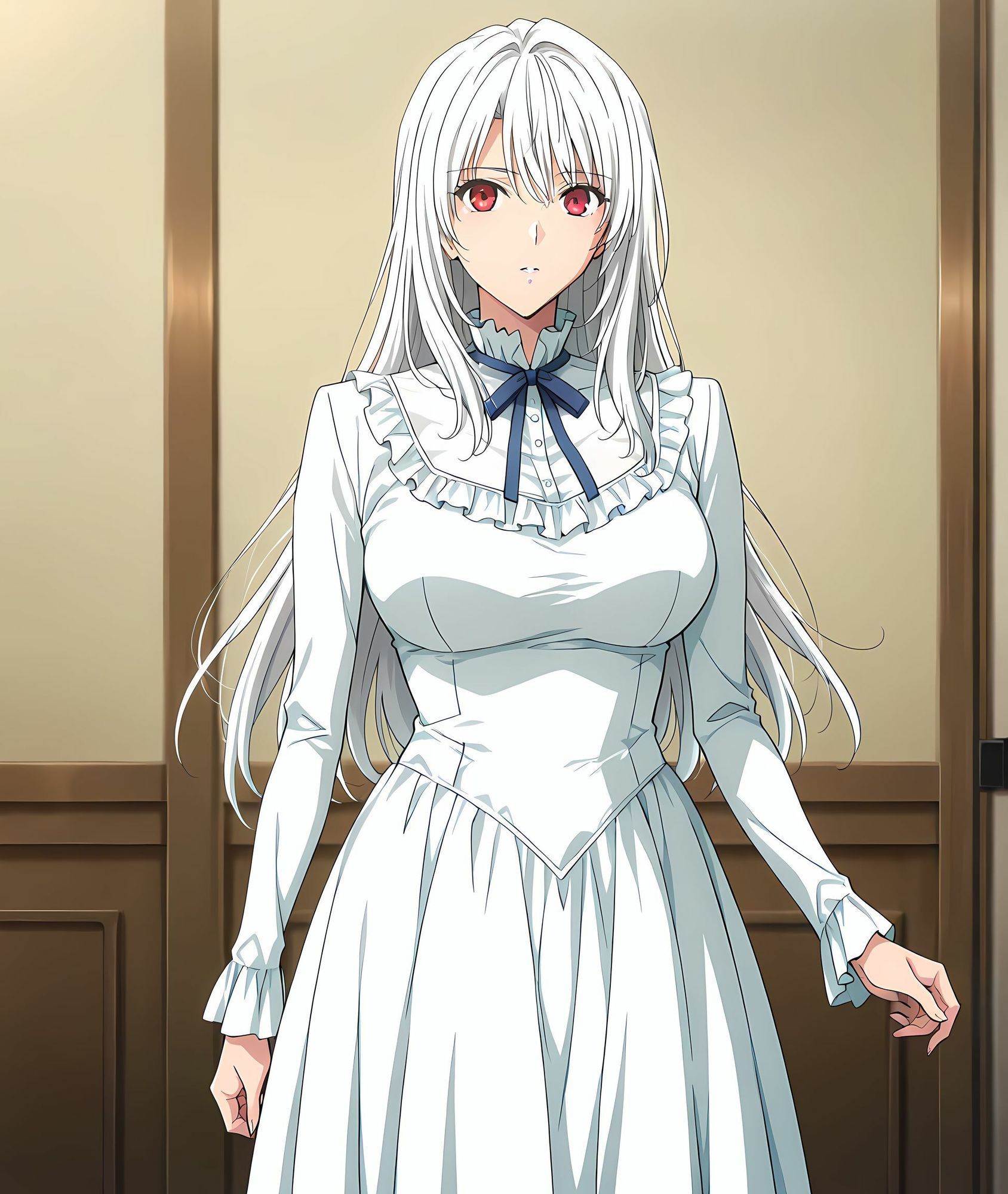 フィリア触手魔力汚染侵食・悪堕ち孕ませ サンプル画像2