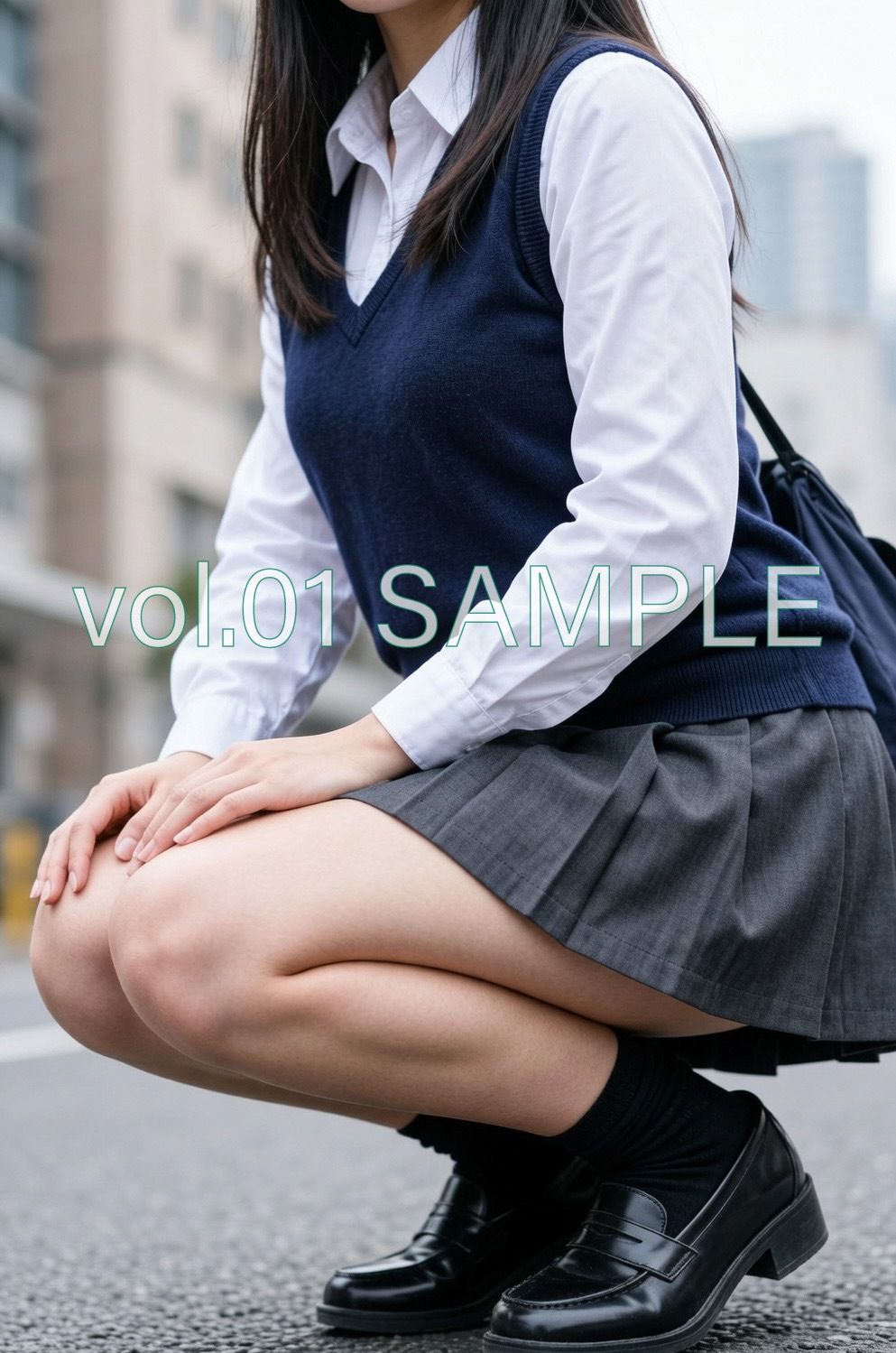 フェチ  vol.01 サンプル画像4