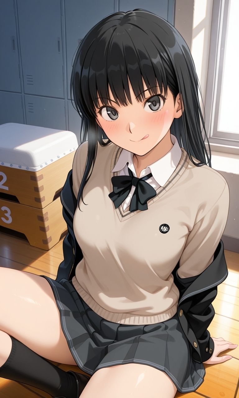 フェラガミ サンプル画像1