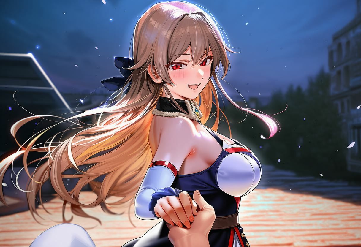 フレン・E・ルスタリオと仲良し サンプル画像1