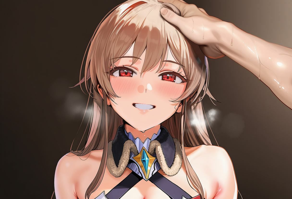 フレン・E・ルスタリオと仲良し サンプル画像2