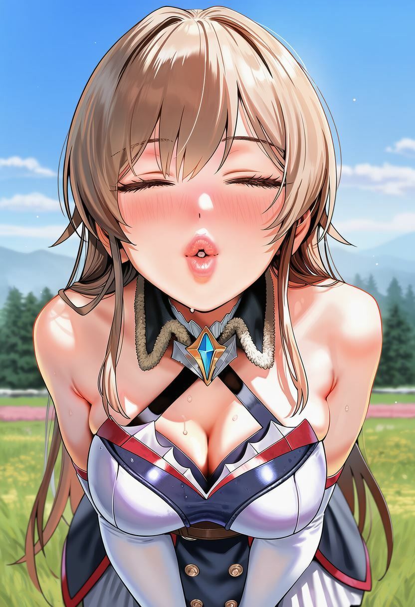 フレン・E・ルスタリオと仲良し サンプル画像3