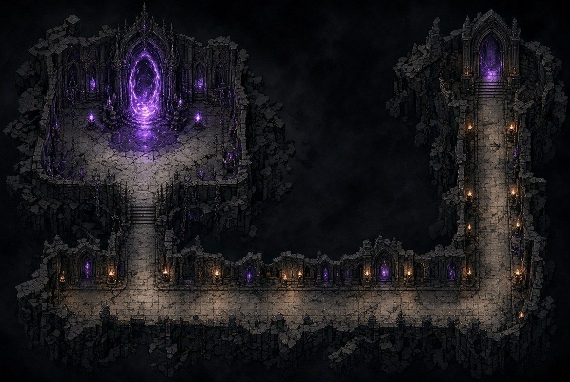 ブラックドラゴン・キャッスル BLACK DRAGON CASTLE サンプル画像2