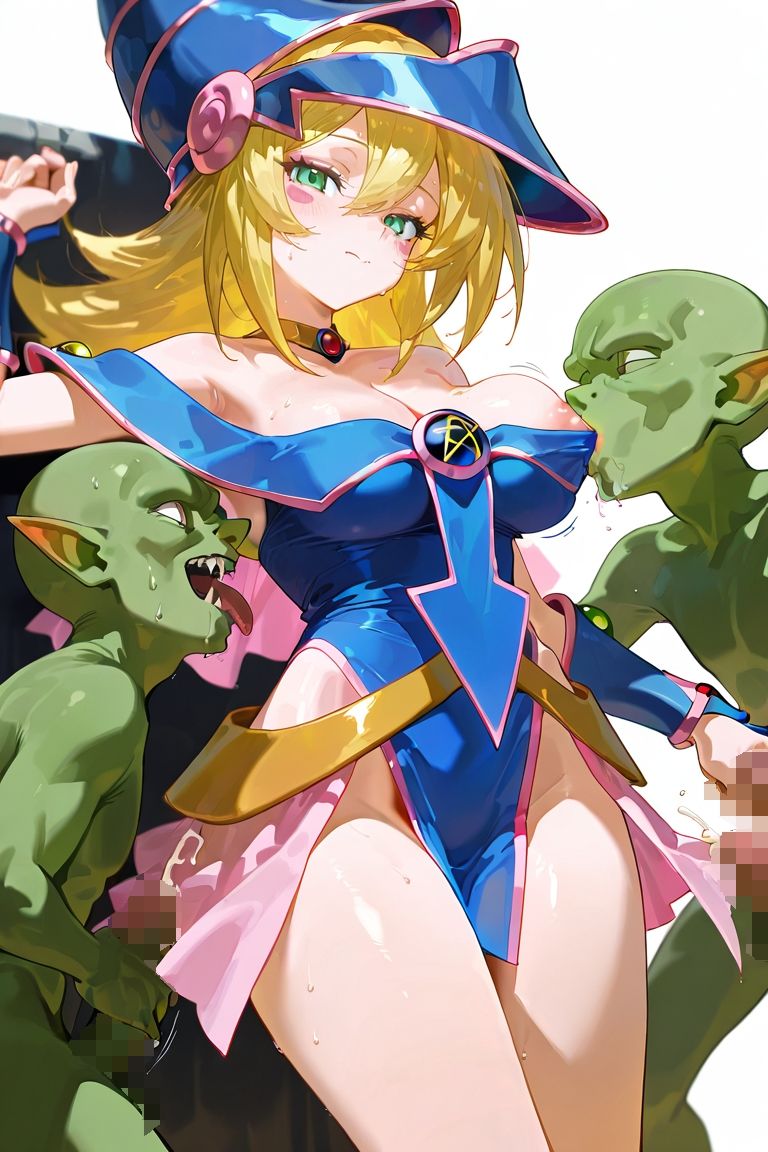 ブラマジ盛 サンプル画像1