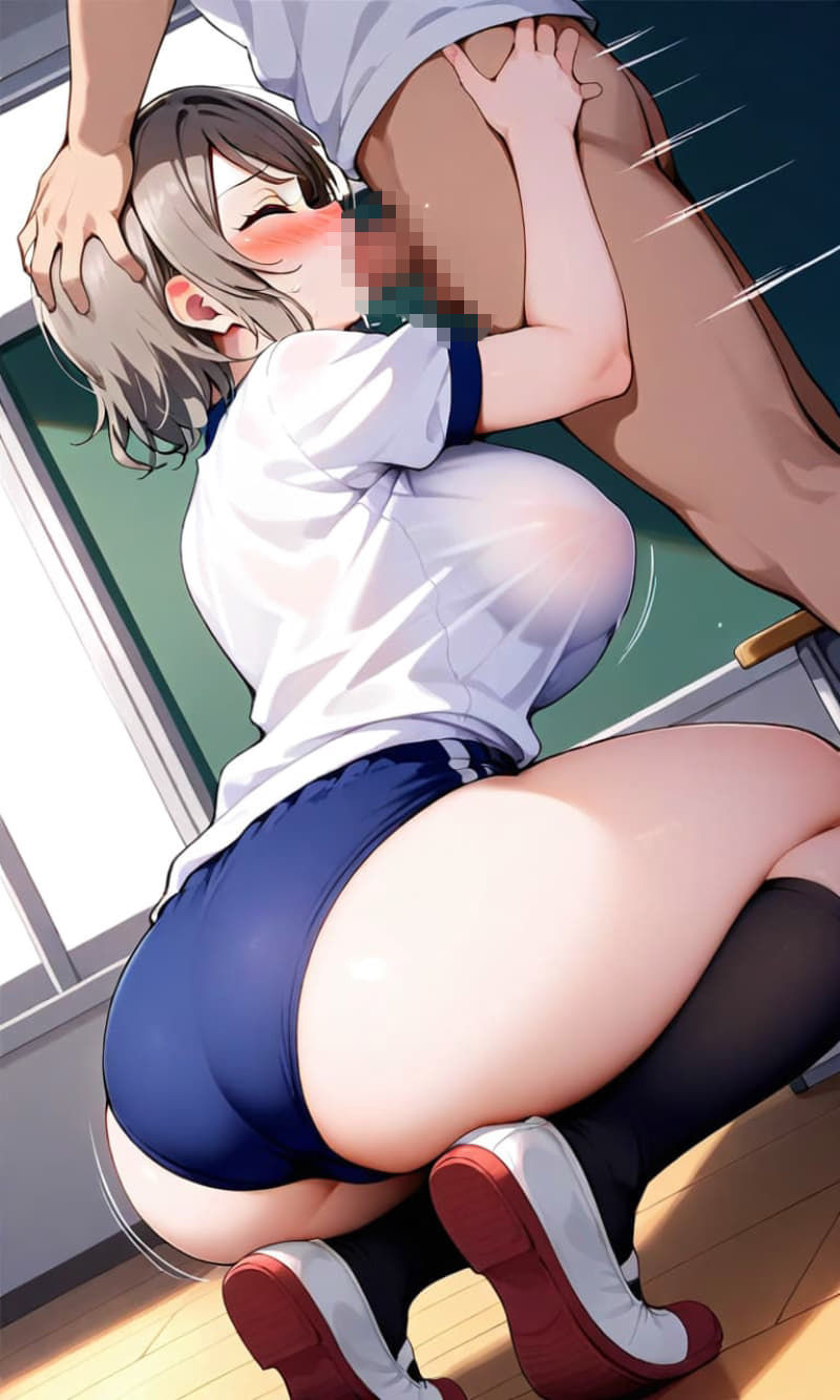 ブルマヨーソ■ー サンプル画像2