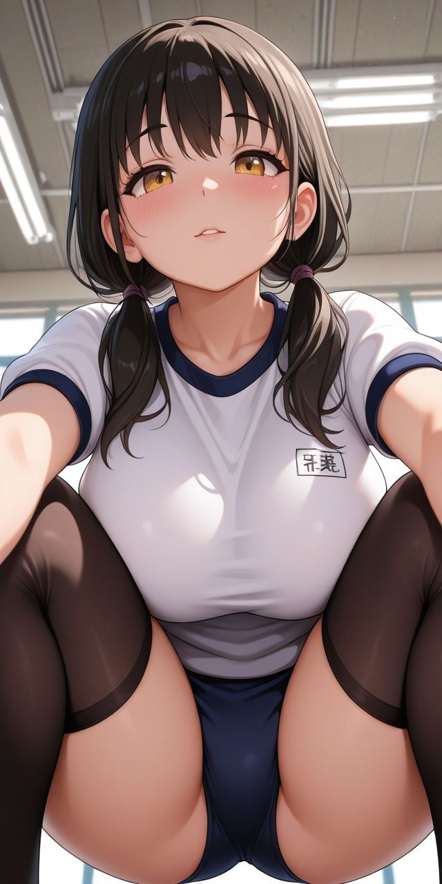 ブルマ集1 サンプル画像1