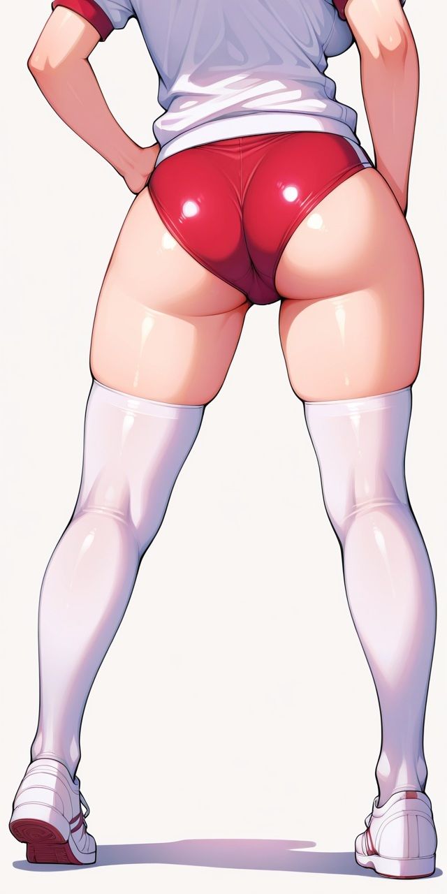 ブルマ集1 サンプル画像3