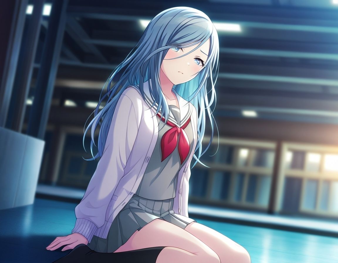 プ〇セカ モモジャン HCG集 サンプル画像8